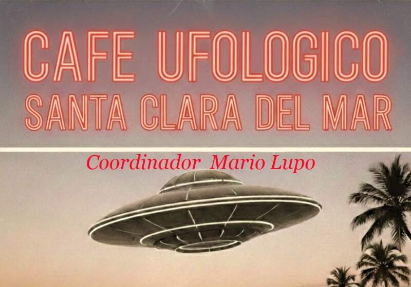 Nueva edición del Café Ufológico en Santa Clara
