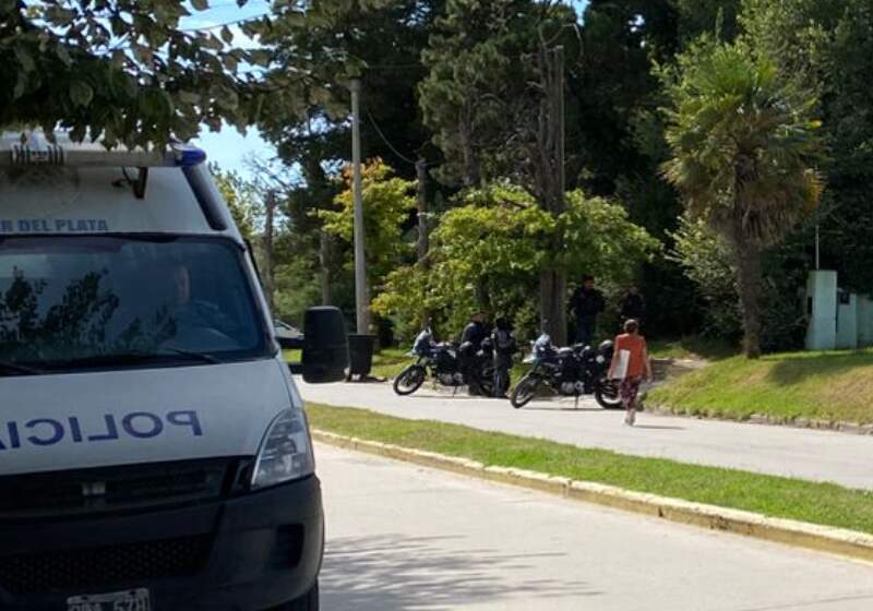 Allanaron un complejo en Santa Clara y secuestraron cocaína y vehículos