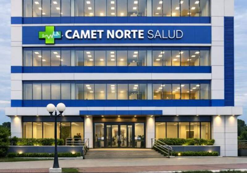 El director de American Global Investment Corporation, Hassan Dibich, confirmó que la obra se finalizará antes de que concluya 2026.