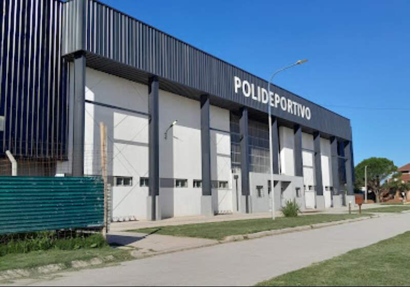 Presentaron las actividades municipales de invierno en la costa de Mar Chiquita