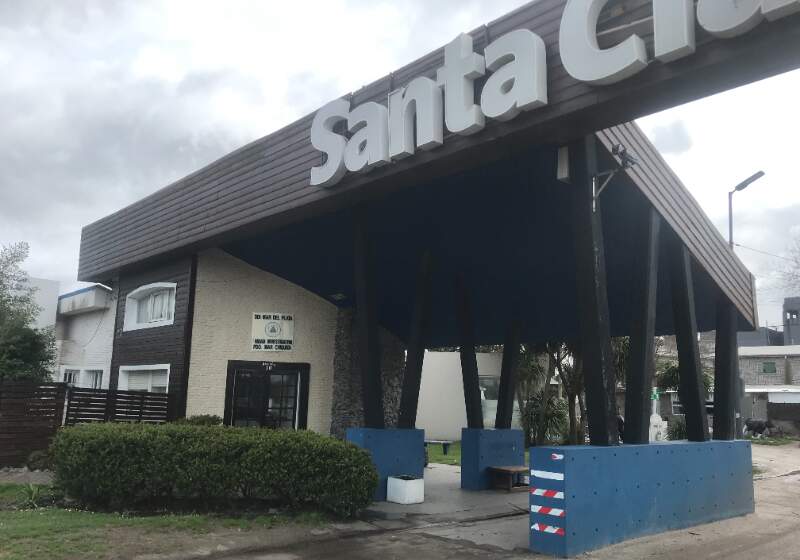 Violento asalto a una pareja en Santa Clara