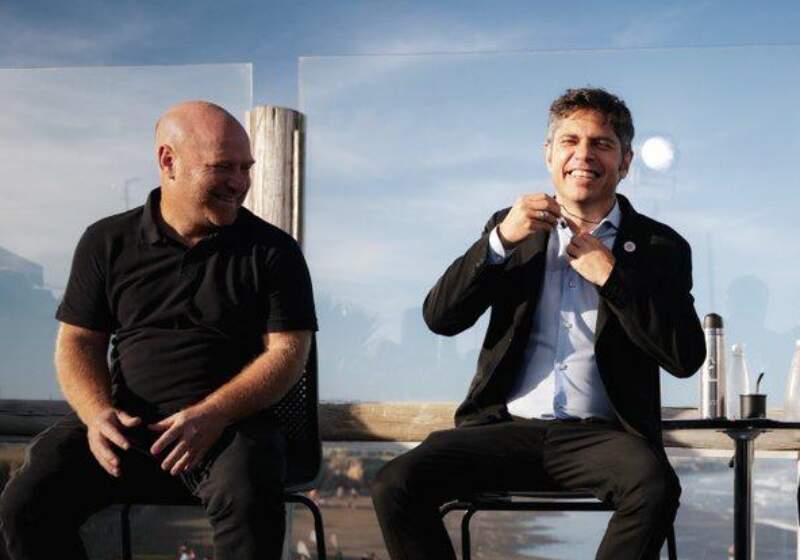 Se licitó la obra de la Cuenca 5 en Santa Clara