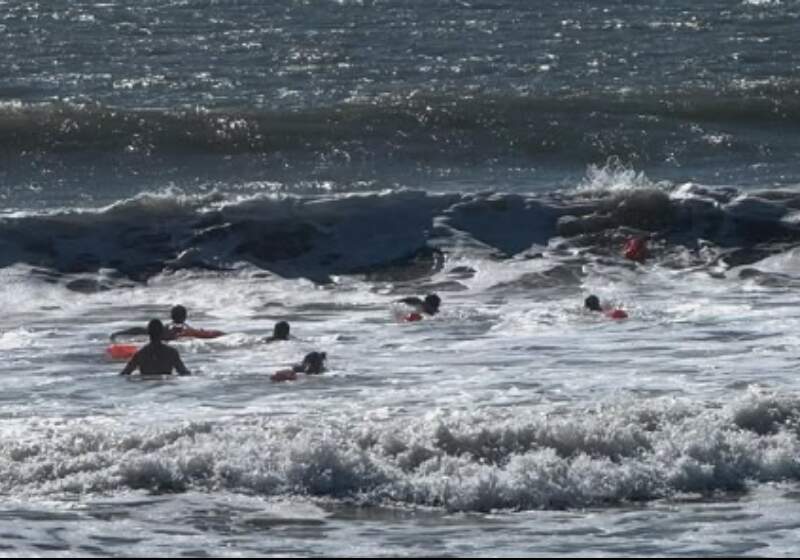 Reabrieron las inscripciones para el curso de guardavidas 2026