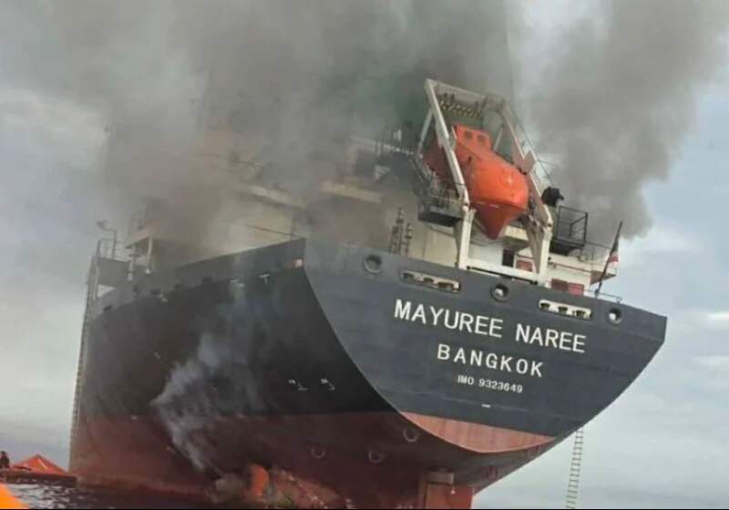 El petróleo se dispara tras la ofensiva iraní y vuelve a la zona de los US$100