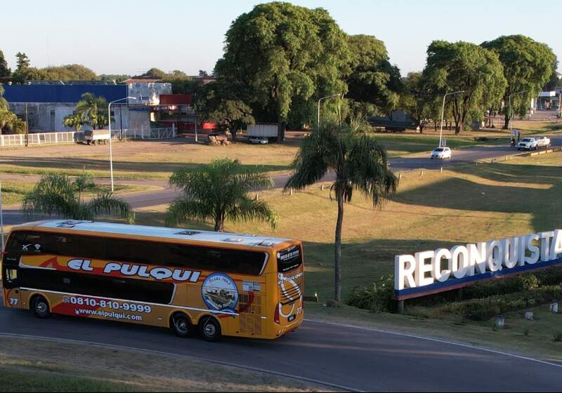 La empresa se consolidó como un actor clave en la región, no solo en materia de transporte, sino como generadora de empleo y desarrollo, con un crecimiento sostenido. 