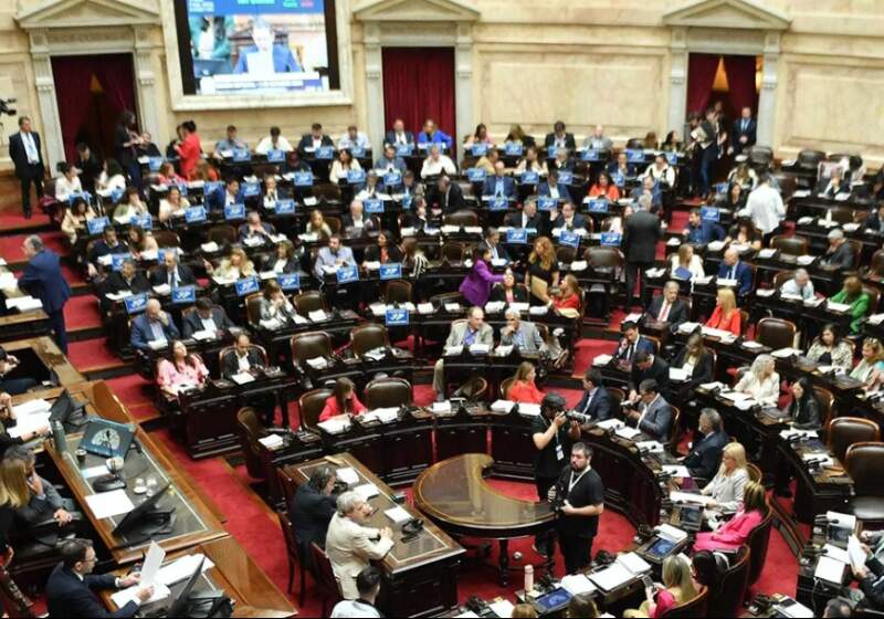 La Justicia declaró inconstitucional un artículo de la reforma laboral