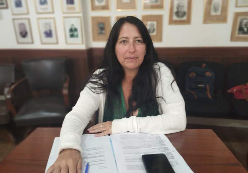 UAM reclamó mejoras urgentes en el transporte público de Mar Chiquita