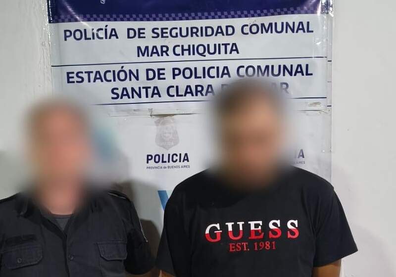 Santa Clara: intentó sobornar a la policía y quedó detenido 