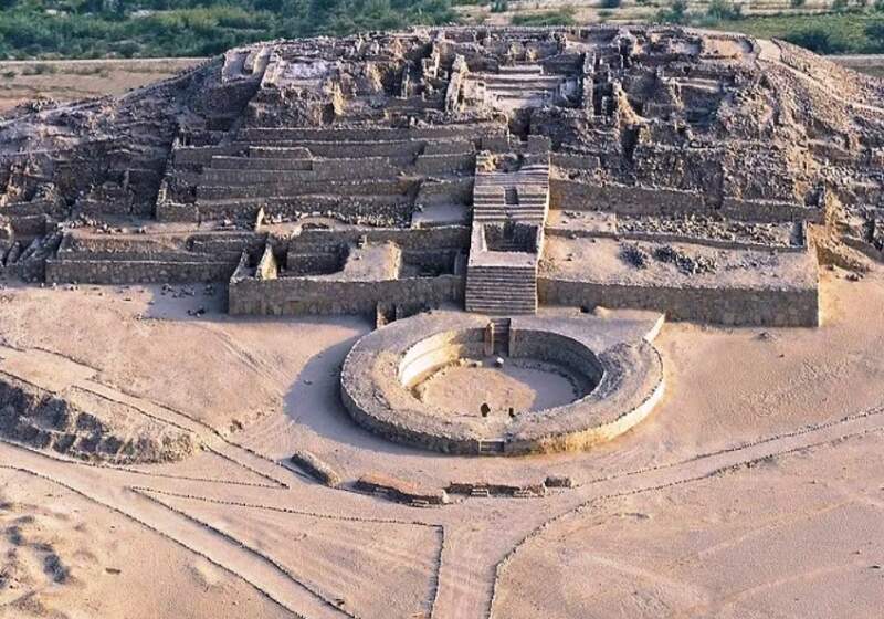 Civilizaciones perdidas y la historia que podría reescribirse