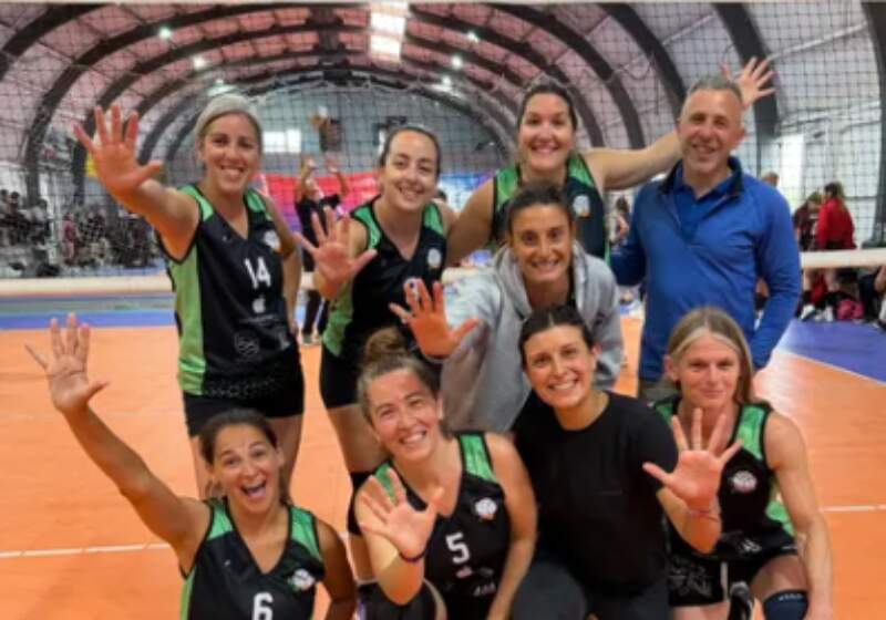 Con un divertido video, se promociona el torneo se realizará el 29 de marzo en la Sociedad de Fomento de Mar de Cobo.