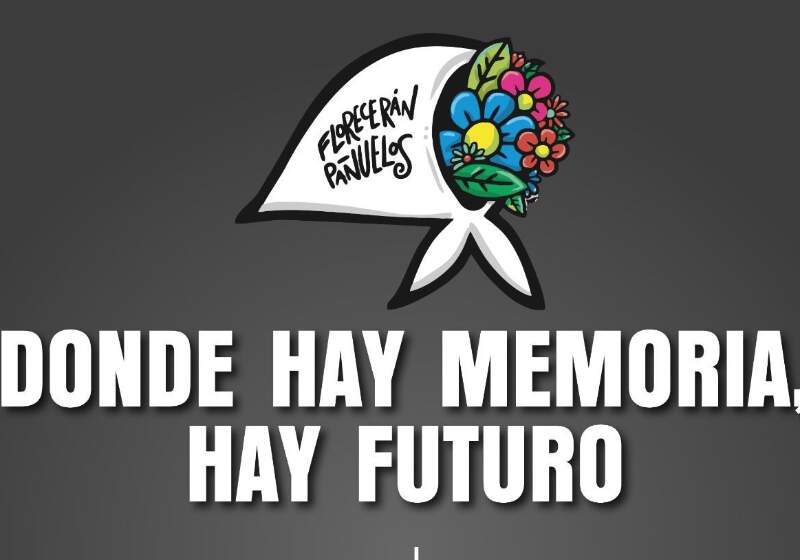 Habrá encuentros en Santa Clara y Coronel Vidal con intervenciones artísticas, música y espacios de reflexión. 
