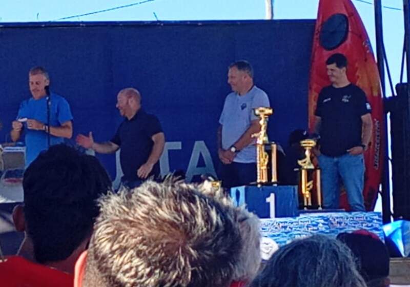 La tercera edición reunió a participantes de la región y entregó más de 12 millones de pesos en premios, con acompañamiento municipal y propuestas locales.