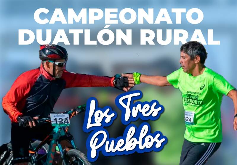 La Secretaría de Deportes auspicia el torneo que organizada por DC Eventos Deportivos. La inscripción es paga y tiene valores entre 45 mil y 100 mil pesos.