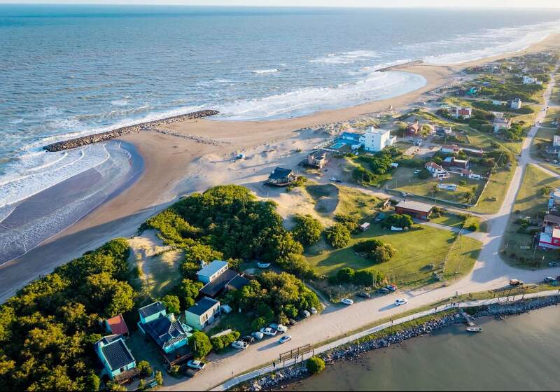 Se firmó el acta de adhesión a IDEBA, que permitirá compartir y publicar información geoespacial bajo estándares comunes.