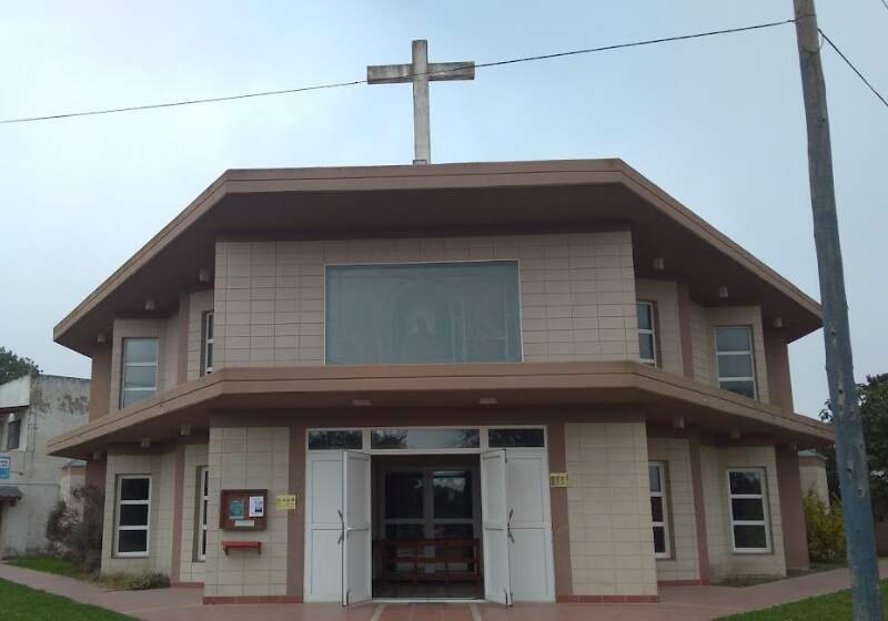 La parroquia Santa Clara de Asís inició el programa de Semana Santa