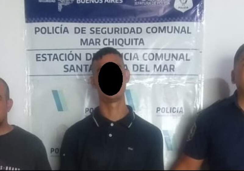 Detuvieron en Santa Clara a un prófugo por un homicidio en José León Suárez