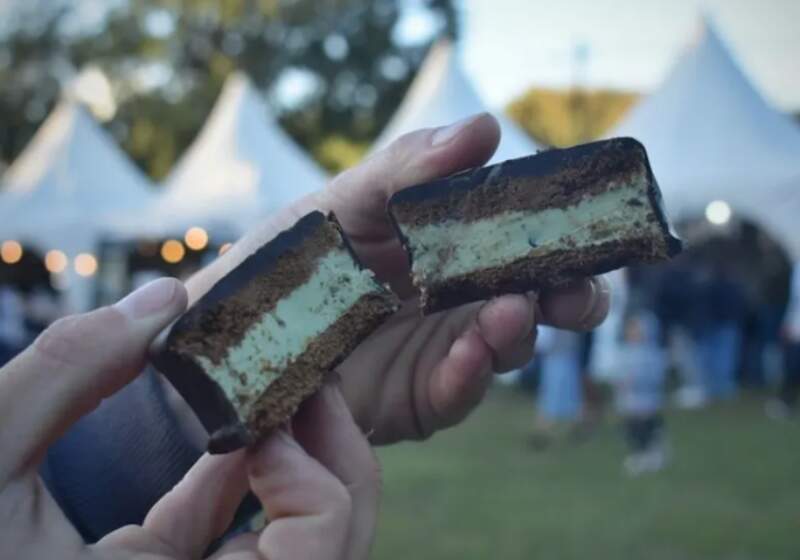 Semana Santa en Mar de Cobo con la Fiesta del Chocolate y el Alfajor