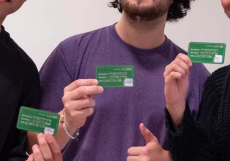 El municipio reactivó el Hotel del Estudiante para jóvenes marchiquitenses