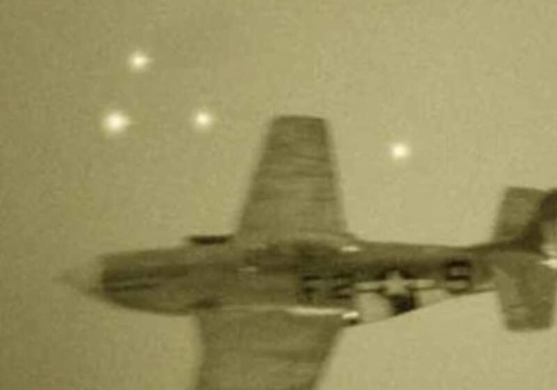 El valle noruego registra desde hace décadas apariciones luminosas de origen desconocido que motivaron investigaciones militares y académicas.