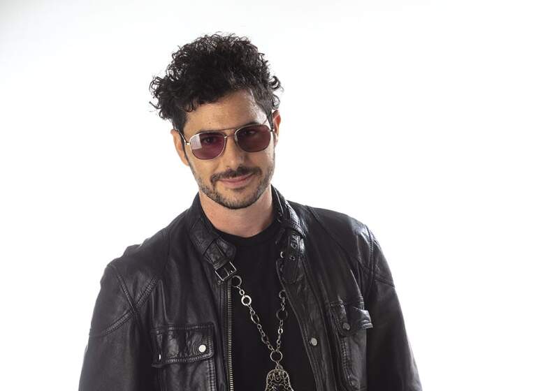 Andy Ini presenta "Es un Montón" en Mar del Plata