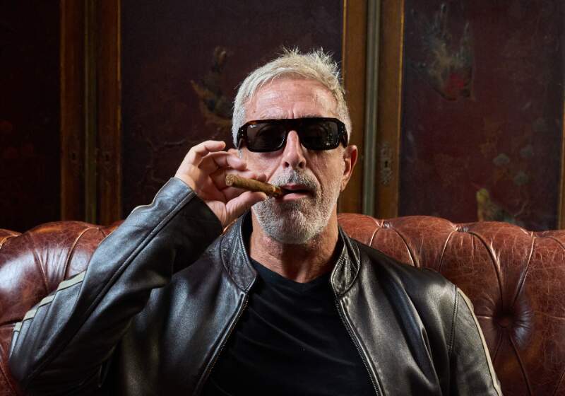 El Turco Naim presentará su unipersonal en Santa Clara