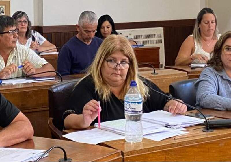 Patricia Heltner se incorporó a Consolidación Argentina y dejó La Libertad Avanza