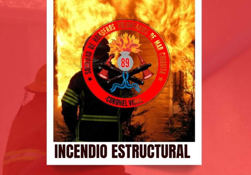 No hubo daños de magnitud en el CEC tras el incendio