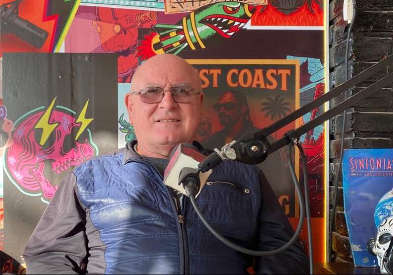 Julio Ruggiero planteó la reorganización del PRO y volvió a respaldar la autonomía de Santa Clara 