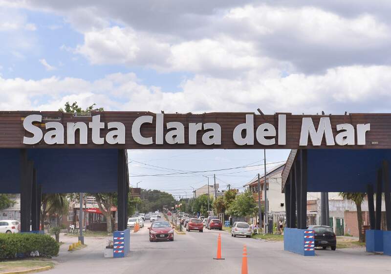 El Movimiento Autonomista retomó gestiones por la creación del municipio de Santa Clara