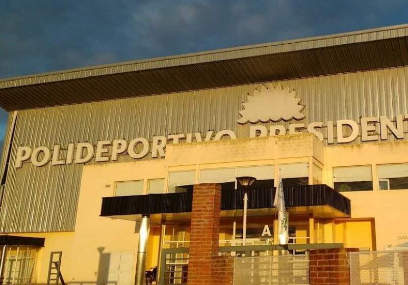 Auspiciado por la Secretaría de Deportes, tendrá un costo de $120.000 por equipo y se jugará el 18 y 19 de abril en el Polideportivo Presidente Perón.
