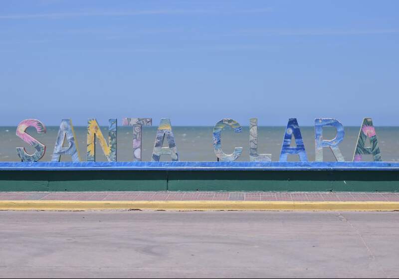 Diez empresas presentaron ofertas para la obra de la Cuenca V en Santa Clara