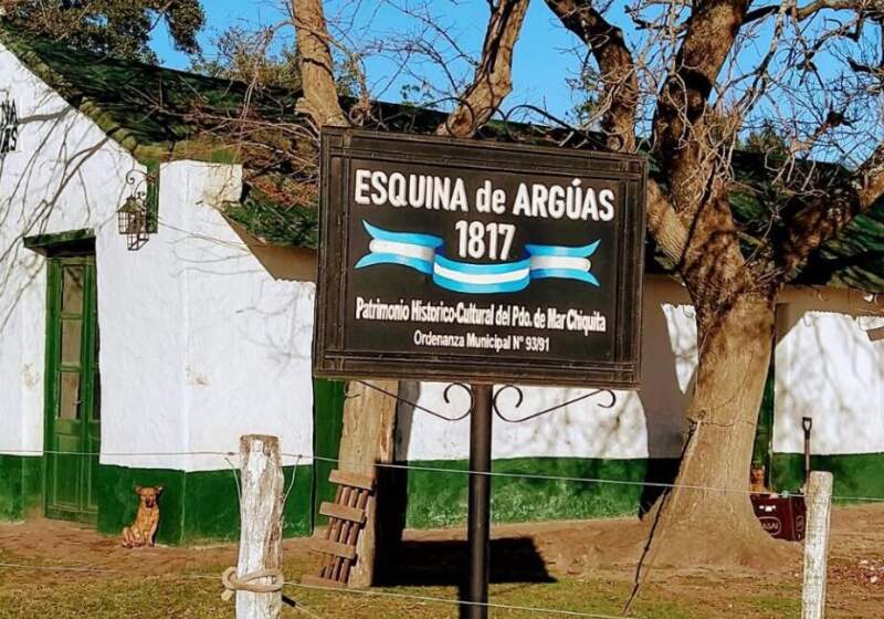 Convocan a una mesa de trabajo de Turismo Rural en Coronel Vidal