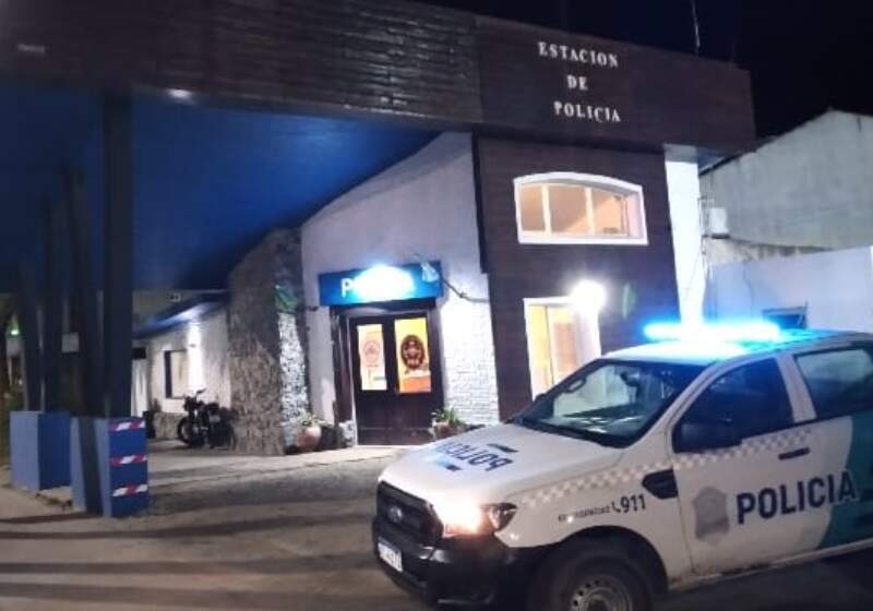 Designaron nuevas autoridades en la Comisaría 2da de Santa Clara