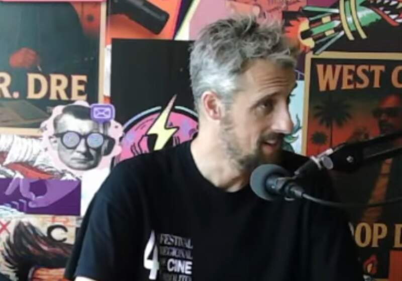 Matias Lazzeri adelantó novedades del Festival de Cine Arbolito