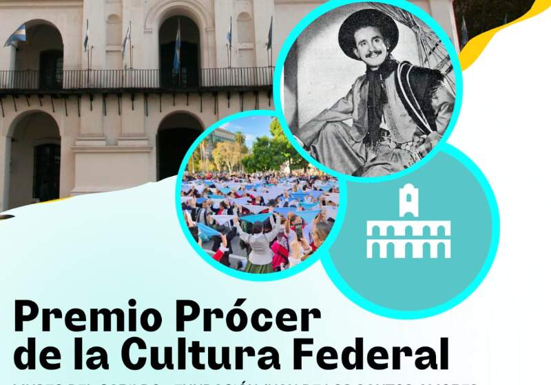 El IDAF y la Fundación Juan de los Santos Amores distinguirán a referentes del arte popular, entre ellos Blas Martínez Riera Grupo.