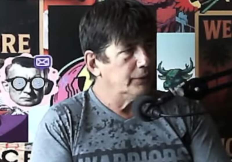 Sandro Untacle habló de las diferencias en la oposición y de la rendición de cuentas