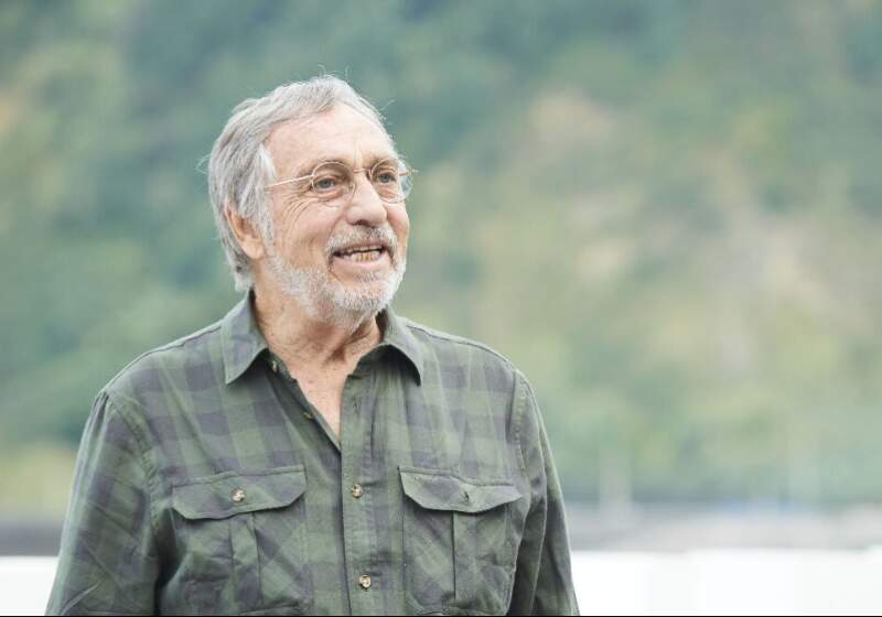 Murió Luis Brandoni a los 86 años