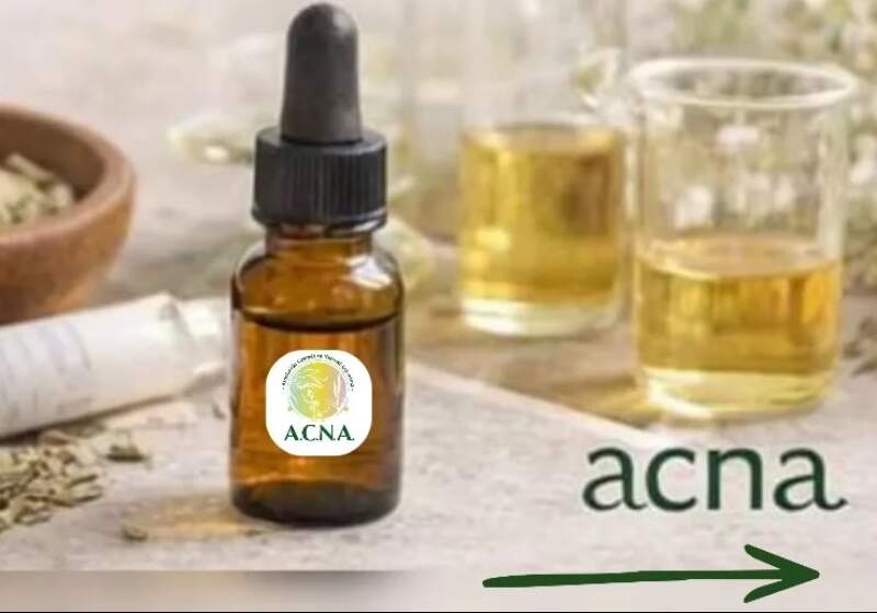 ACNA presentó un proyecto para regular la cosmética natural en Mar Chiquita