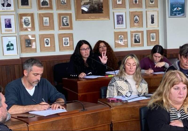 Gabriela Bértora: “No podemos seguir fingiendo que el plan de ordenamiento territorial no existe”