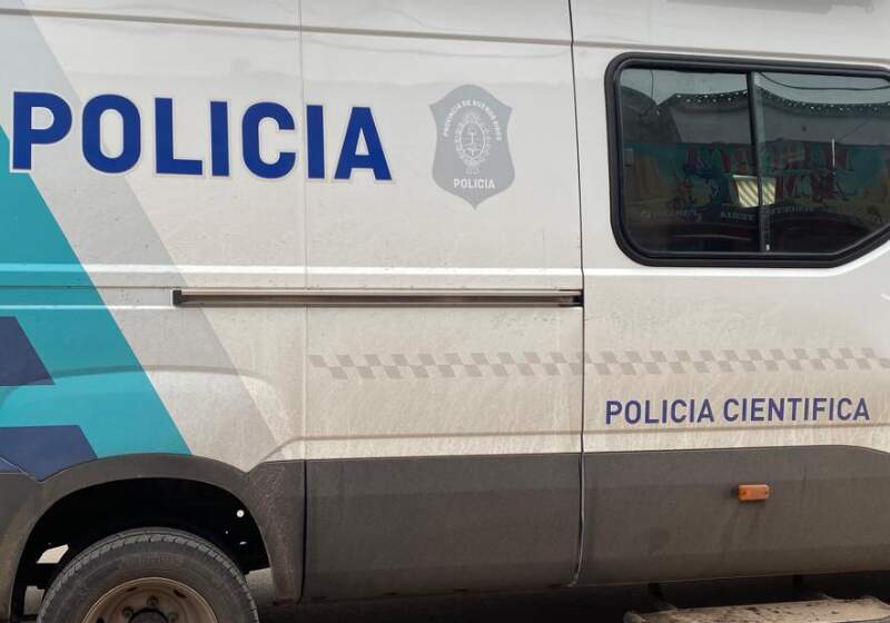 Hallaron a un hombre sin vida en una zona de quintas de General Pirán