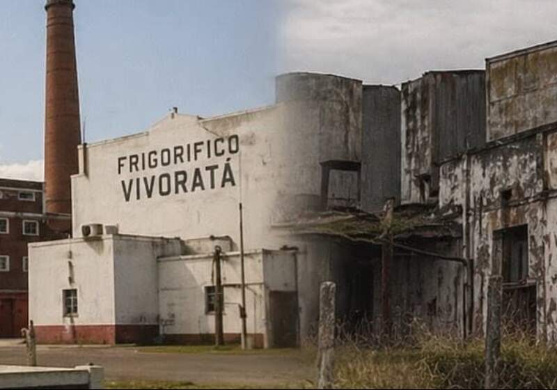 El espacio en Mar Chiquita recordó el impacto productivo y laboral de la planta y propuso reactivarla con participación estatal y gestión cooperativa.