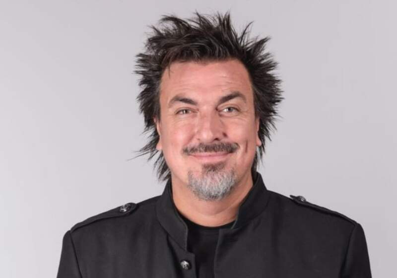 El humorista llegará a Ogham Riders el sábado 30 de junio con un show interactivo tras su gira por España.