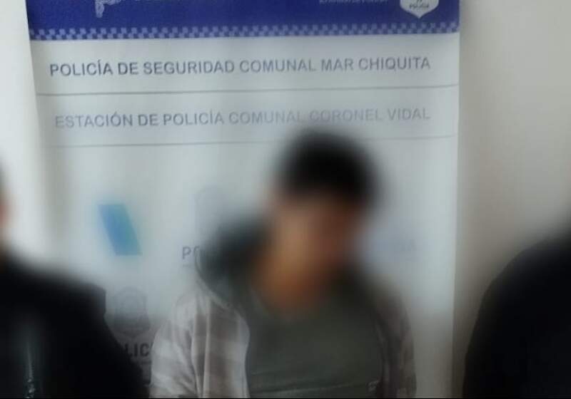 La Fiscalía de Flagrancia y el Juzgado de Faltas intervinieron tras un episodio en el que también se secuestró una moto.