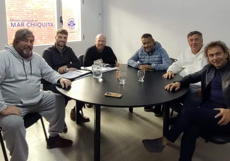 El Ejecutivo mantuvo reuniones con gremios municipales por mejoras salariales
