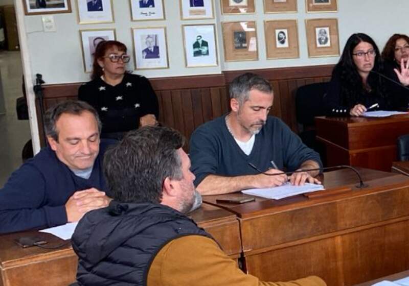El bloque busca datos sobre la implementación de la ordenanza de 2015, el registro de pacientes, controles, campañas y partidas presupuestarias.