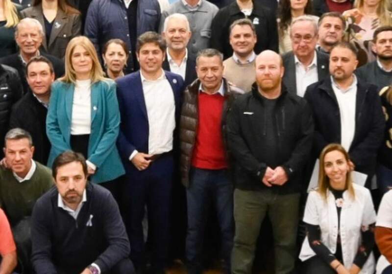 Wischnivetzky se sumó al reclamo por el ajuste en salud