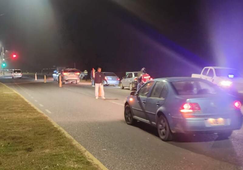 La policía realizó más operativos en Santa Clara