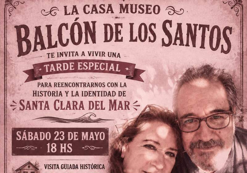 Santa Clara ofrecerá una jornada para descubrir su historia y sus espacios emblemáticos