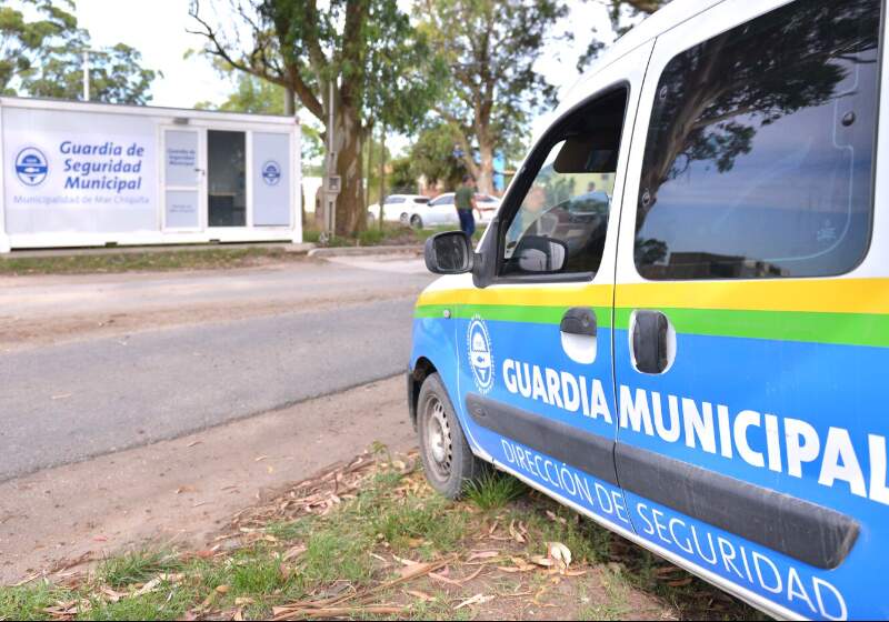 El bloque presentó un pedido formal que será tratado en la próxima sesión, con requerimientos sobre cámaras, operatividad, personal y convenios vigentes.