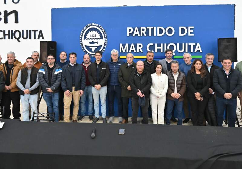 El encuentro en Coronel Vidal abordó la necesidad de actualizar la Ley 12.154, vigente desde hace casi tres décadas.